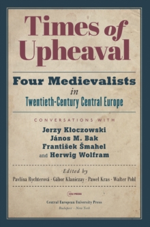 Times of Upheaval