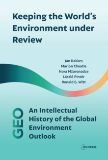 Image for Keeping the World’s Environment Under Review