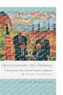 Image for Open Government, Open Diplomacy
