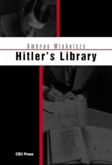 Hitler’S Library