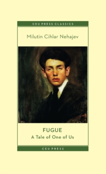 Image for Fugue: A Tale of One of Us
