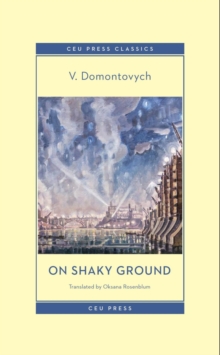 Image for On Shaky Ground
