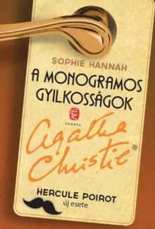 Image for monogramos gyilkossagok