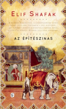 Image for Az epiteszinas