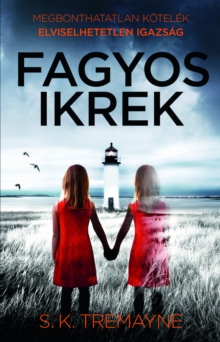 Image for Fagyos ikrek