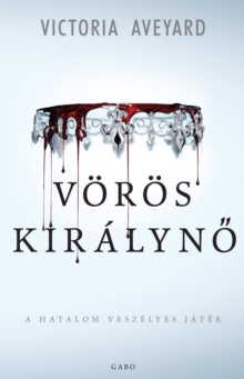 Image for Voros kiralyno