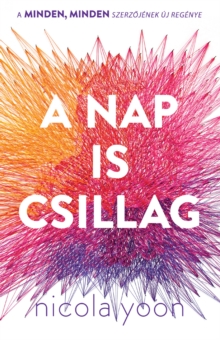 Image for Nap is csillag