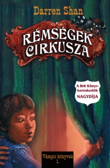 Image for Remsegek Cirkusza