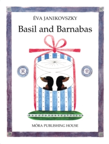Image for Basil and Barnabas