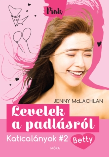 Image for Levelek a Padlasrol