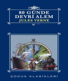 Image for 80 Gunde Devr-i Alem
