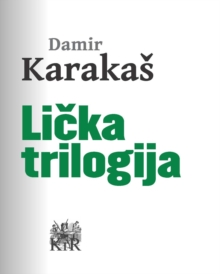 Image for Licka trilogija