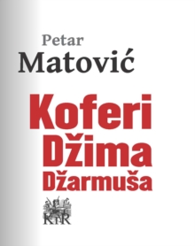 Image for Koferi Dzima Dzarmusa
