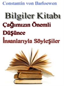 Image for Bilgiler KitabA