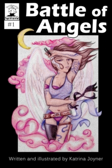 Image for Battle of Angels