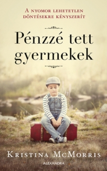 Image for Penze tett gyermekek