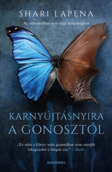 Image for Karnyujtasnyira a Gonosztol