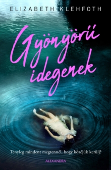 Image for Gyonyoru Idegenek
