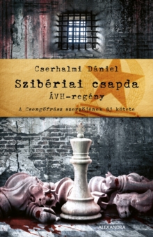 Image for Sziberiai Csapda