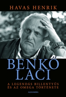 Image for Benko Laci