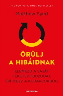 Image for Orulj a hibaidnak