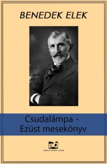 Image for Csudalampa: Ezust mesekonyv