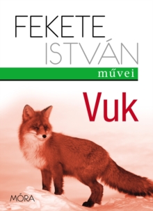 Image for Vuk