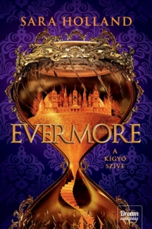 Image for Evermore - A Kigyo Szive