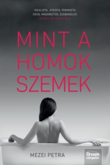Image for Mint a Homokszemek