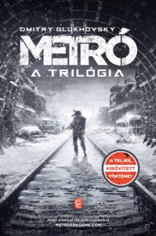 Image for Metro - A Trilogia