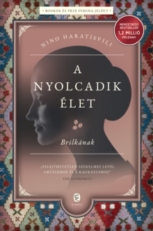 Image for nyolcadik elet: Brilkanak