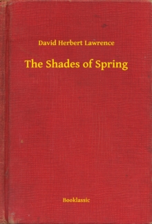 Image for Shades of Spring