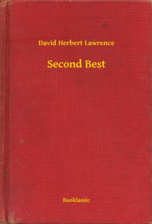 Image for Second Best