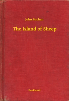 Image for Island of Sheep