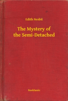 Image for Mystery of the Semi-Detached