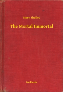 Image for Mortal Immortal