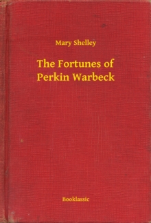Image for Fortunes of Perkin Warbeck