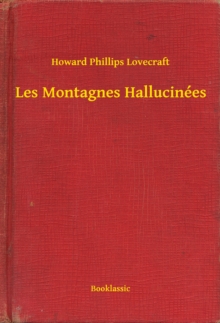Image for Les Montagnes Hallucinees