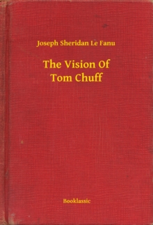 Image for Vision Of Tom Chuff