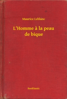 Image for L'Homme a la peau de bique