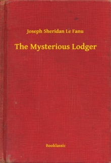 Image for Mysterious Lodger
