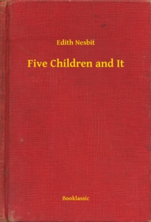 Image for Five Children and It