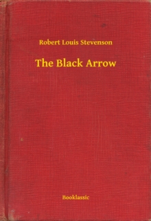 Image for Black Arrow