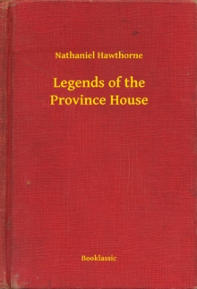 Image for Legends of the Province House
