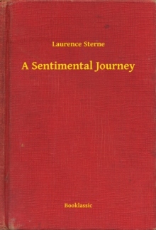 Image for Sentimental Journey