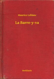 Image for La Barre-y-va