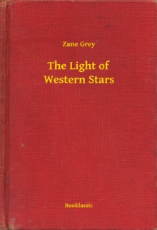 Image for Light of Western Stars