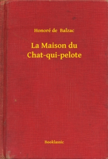 Image for La Maison du Chat-qui-pelote