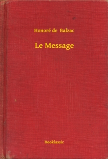 Image for Le Message