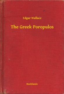 Image for Greek Poropulos